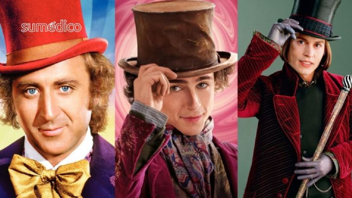 Charlie y la fábrica de chocolate: ¿qué trastornos psicológicos tenía Willy Wonka?