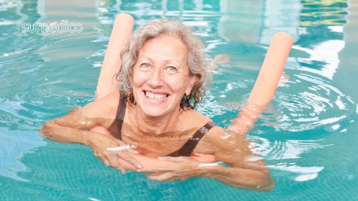 ¿Puedes aprender a nadar en la adultez? Esto dicen los expertos