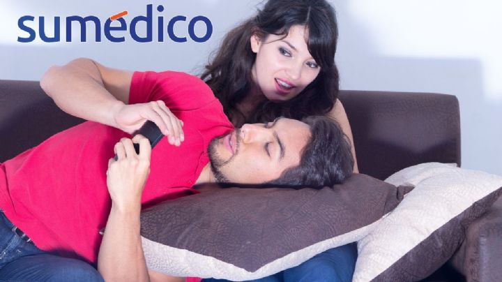 5 cosas que NO debes ocultarle a tu pareja