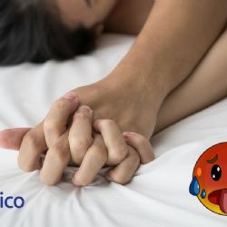 ¿Cuántas calorías se queman durante la intimidad?