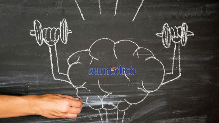 5 ejercicios para mantener el cerebro sano y ágil