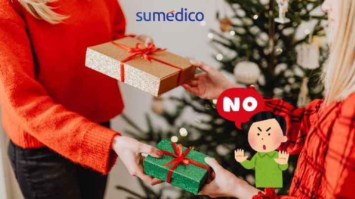¿Cuáles son los regalos que NO debes hacer en Navidad, según el feng shui?