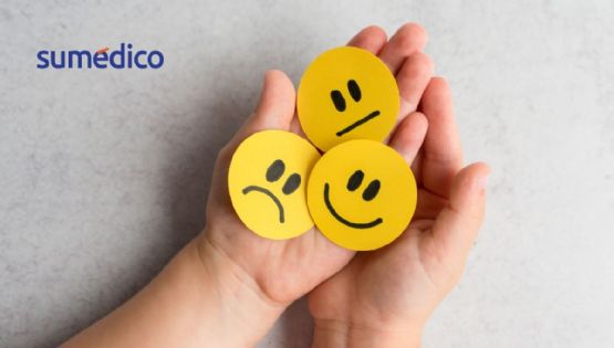 Somatización: cuando las emociones enferman al cuerpo