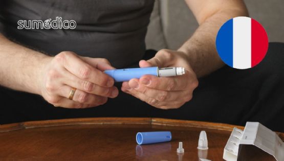 Francia incorpora fármacos GLP-1 al tratamiento de la obesidad