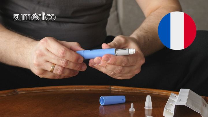 Francia incorpora fármacos GLP-1 al tratamiento de la obesidad