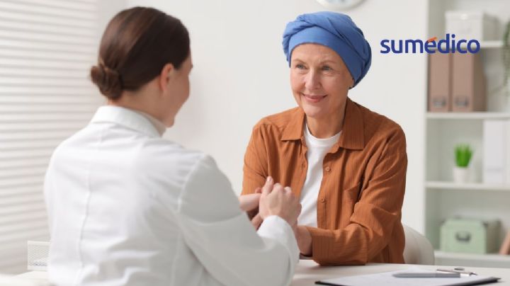 La huella de la narrativa bélica de la lucha contra el cáncer en los pacientes