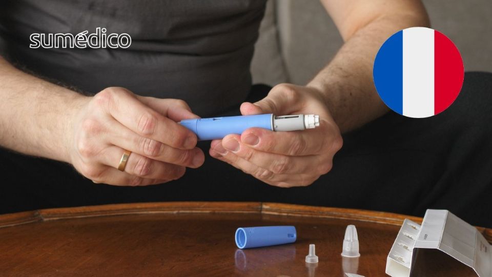 La medicina francesa aprueba el uso de este tipo de medicinas