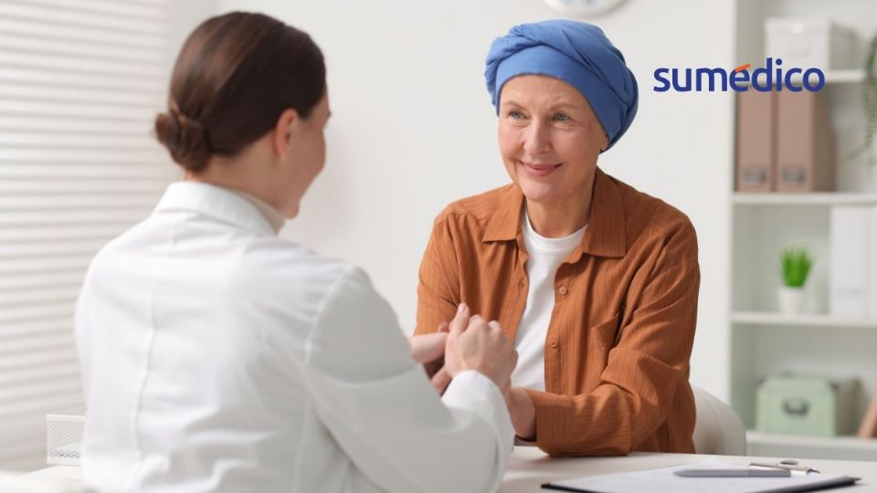 La quimioterapia puede ser desgastante