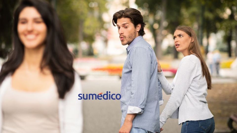 Conoce los comportamientos que tiene una pareja que miente, según la psicología