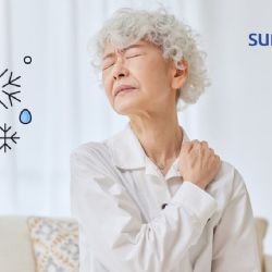 ¿Cómo hacer que el frío no afecte tus articulaciones? Experto da las claves