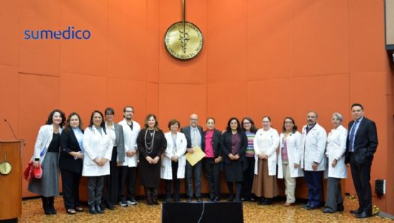 Instituto Nacional de Cancerología firma convenio de colaboración para atención infantil