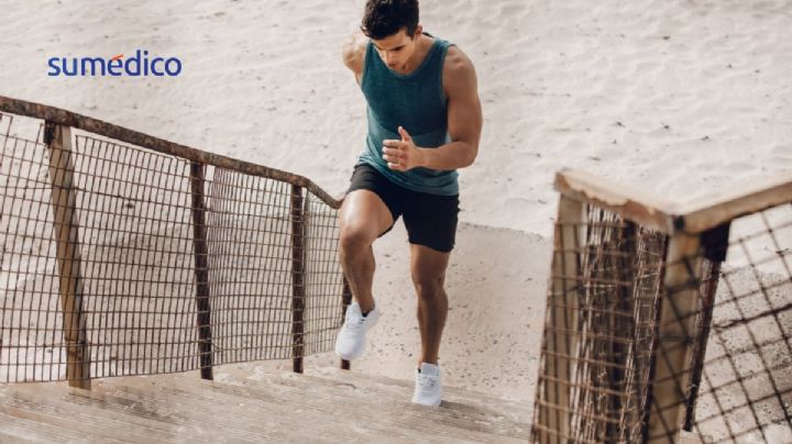 Las 7 rutinas más efectivas para ponerte en forma, según la IA