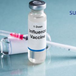 ¿Cómo funciona la vacuna de la influenza en mi cuerpo? Esto dicen los expertos