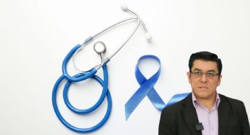 El tabú alrededor del cáncer de próstata en hombres