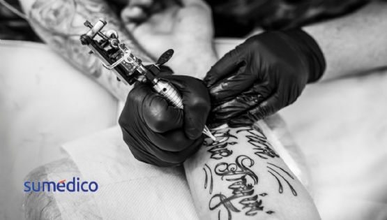 Casos en los que NO es recomendable hacerte un tatuaje