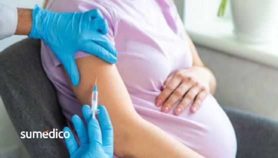 Vacuna contra el virus sindical respiratorio llega para embarazadas y adultos mayores