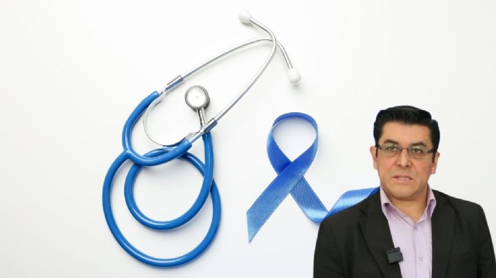 El tabú alrededor del cáncer de próstata en hombres