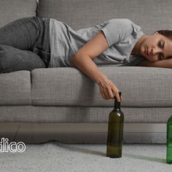 Más mujeres consumen alcohol en México, revela ENCODAT