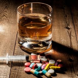 Tras 9 años sin ENCODAT, aumenta consumo de drogas en México