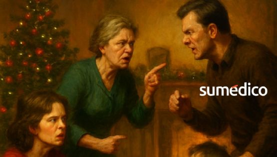 5 prácticas que pueden arruinar la convivencia familiar en Navidad y Fin de Año