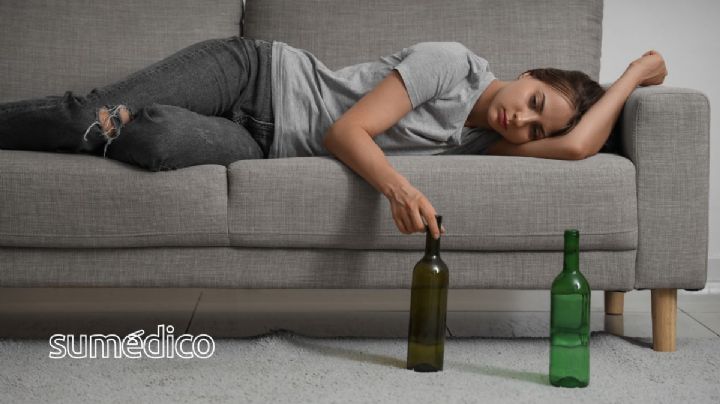 Más mujeres consumen alcohol en México, revela ENCODAT
