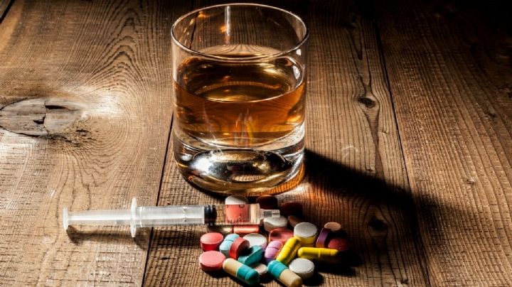 Tras 9 años sin ENCODAT, aumenta consumo de drogas en México