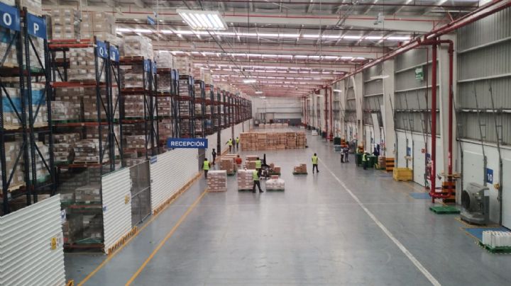 Birmex, la historia sin fin: la compra de insumos que nunca funciona