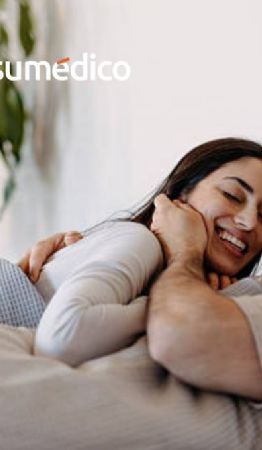 Foto descriptiva de: 5 hábitos que fortalecen la relación de pareja