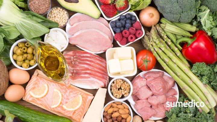 Cinco consejos para comer mejor en el año