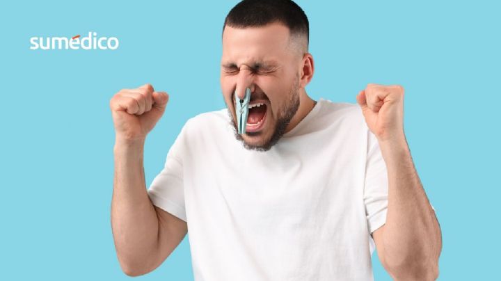 ¿Por qué nuestra nariz moquea con el frío? Esto dicen los científicos