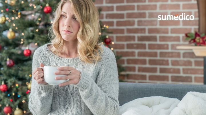 ¿Por qué tu extrañas a tu ex en las fiestas decembrinas? Esto dice la psicología