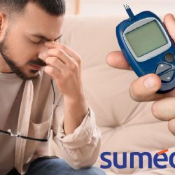 ¿Qué le pasa a tu cuerpo cuando tienes diabetes?