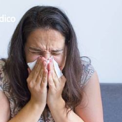 ¿Qué es la alergia invernal y qué señales no debes pasar por alto?