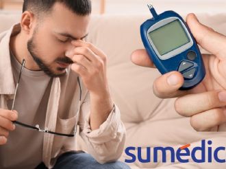 ¿Qué le pasa a tu cuerpo cuando tienes diabetes?