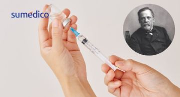 Vacuna contra la rabia, la historia de Louis Pasteur que salvó millones de vidas