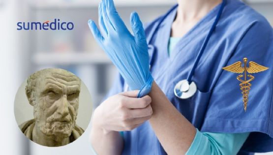 Hacia una prevención de la enfermedad: el origen griego de la práctica médica