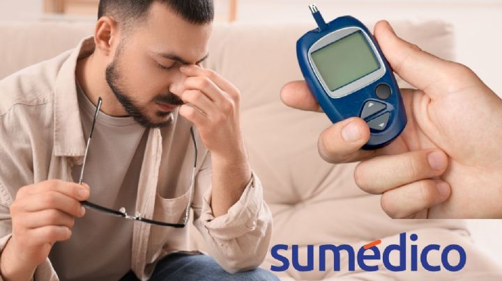¿Qué le pasa a tu cuerpo cuando tienes diabetes?