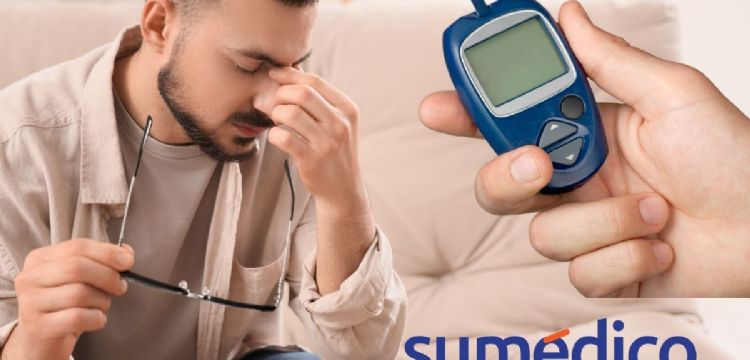 ¿Qué le pasa a tu cuerpo cuando tienes diabetes?