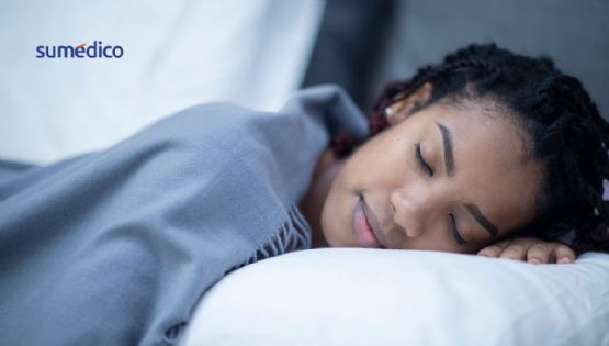 La mejor actividad deportiva para conciliar el sueño