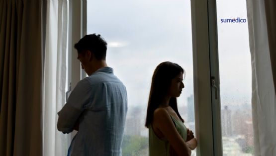 Las 5 discusiones más comunes en las parejas modernas, según la psicología