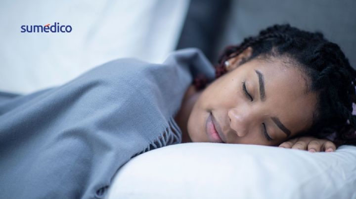 La mejor actividad deportiva para conciliar el sueño