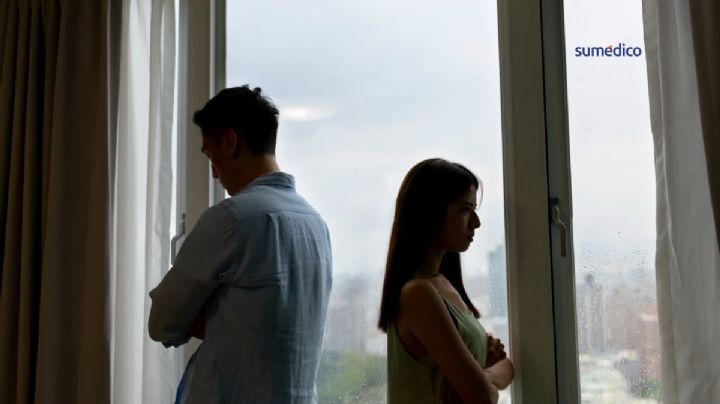 Las 5 discusiones más comunes en las parejas modernas, según la psicología