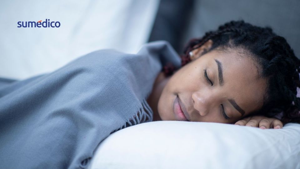 El sueño es una necesidad biológica