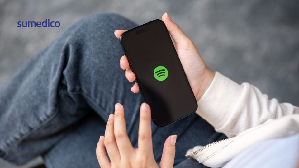 ¿La música te hace más productivo?