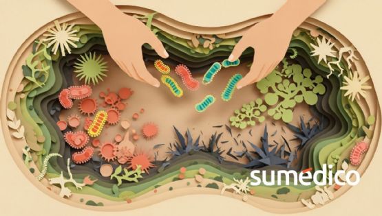 ¿Por qué debo incluir probióticos en mi dieta? Esto dicen los expertos