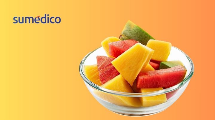 La fruta perfecta para reducir la inflamación en el desayuno