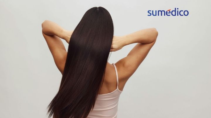 5 alimentos que ayudan a fortalecer tu cabello y prevenir su caída, según Harvard