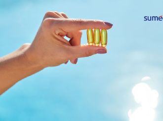La falta de vitamina D incrementa el riesgo de obesidad y diabetes