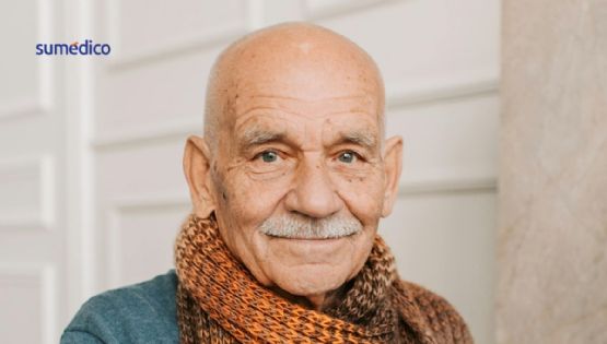 7 señales de depresión en adultos mayores