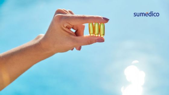 La falta de vitamina D incrementa el riesgo de obesidad y diabetes